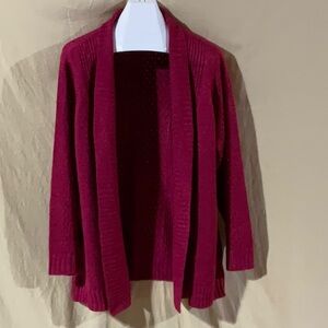 By Design Size 3X Sweater with Long Sleeves